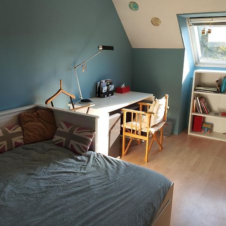 Ferienwohnung Chez Loti Louviers Exterior foto